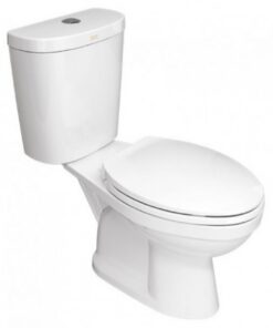 Bồn cầu American Standard VF-2397SL (VF-3396+VF-4797) 2 khối