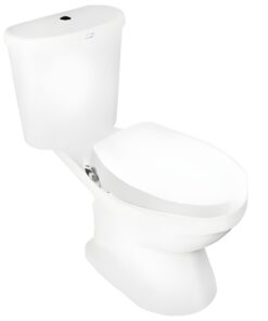 Bồn Cầu American Standard VF-2397S (VF2397S ) Dòng Star Nắp Rửa Cơ