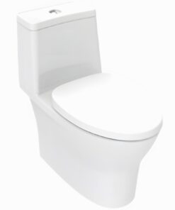 Bồn Cầu American Standard VF-2530 (VF2530) Flexio 1 Khối