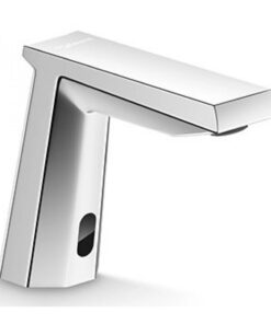 Vòi chậu rửa lavabo Viglacera VG1028 cảm ứng dùng pin lạnh
