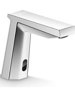 Vòi chậu rửa lavabo Viglacera VG1028.1 cảm ứng dùng pin lạnh