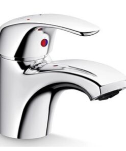 Vòi chậu rửa mặt lavabo Viglacera VG104 (VSD104) nóng lạnh
