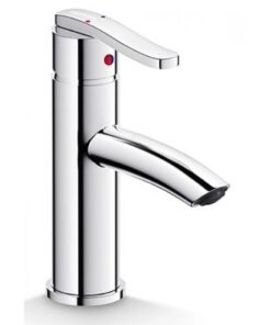 Vòi chậu rửa mặt lavabo Viglacera VG105 nóng lạnh