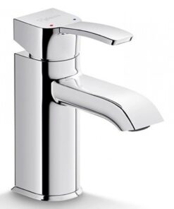 Vòi chậu rửa mặt lavabo Viglacera VG111 nóng lạnh