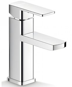 Vòi chậu rửa mặt lavabo Viglacera VG112 nóng lạnh