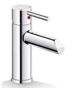 Vòi chậu rửa mặt lavabo Viglacera VG141 nóng lạnh
