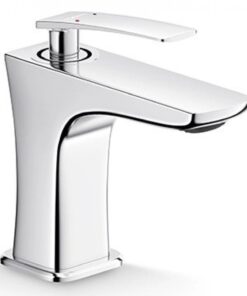 Vòi chậu rửa mặt lavabo Viglacera VG142 nóng lạnh