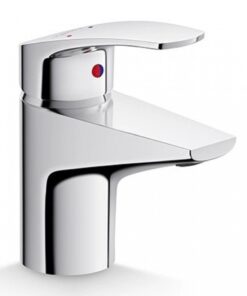 Vòi chậu rửa mặt lavabo Viglacera VG168 nóng lạnh