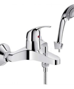 Vòi hoa sen Viglacera VG502 (VSD502) nóng lạnh tắm đứng