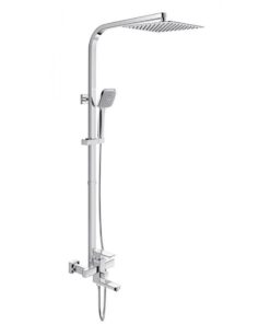 Vòi sen cây Viglacera VG583 nóng lạnh tắm đứng