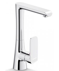 Vòi rửa chén bát VG743 nóng lạnh cho chậu bếp