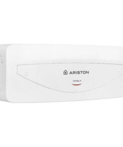 Máy nước nóng Ariston VITALY 20 SLIM 2.5 FE gián tiếp 20 Lít 2500W