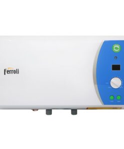 Bình Máy Nước Nóng Ferroli Verdi Ae 30L Gián Tiếp 3 Công Suất