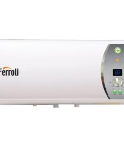 Bình máy nước nóng Ferroli Verdi Ag+ 15L gián tiếp 3 công suất