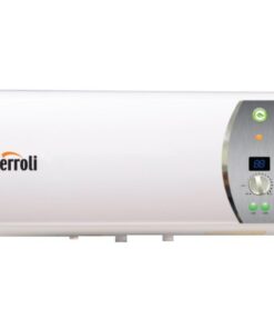 Bình Máy Nước Nóng Ferroli Verdi Ag+ 20L Gián Tiếp 3 Công Suất