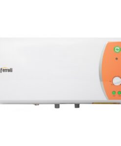Bình Máy Nước Nóng Ferroli Verdi Te 20L Gián Tiếp 3 Công Suất