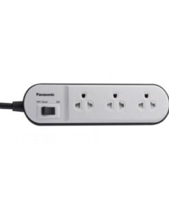 ổ cắm có dây Panasonic WCHG24332W