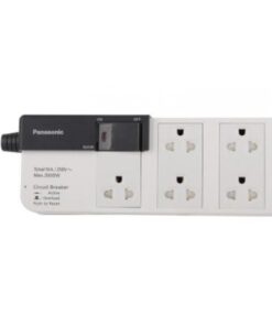 Ổ cắm có dây Panasonic WCHG28352