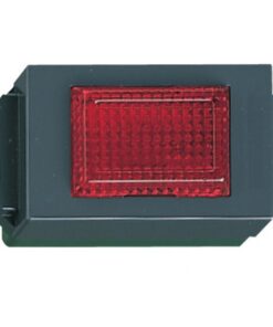 Đèn báo màu đỏ Panasonic WEG3032RH dòng wide