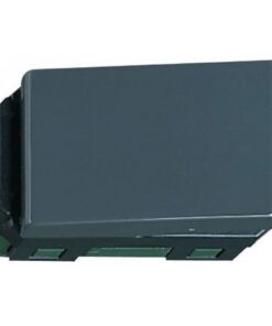Công tắc đơn Panasonic WEG5004KH dòng Wide đảo chiều