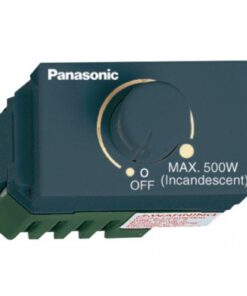 công tắc điều chỉnh độ sáng đèn Panasonic WEG575151H dòng wide