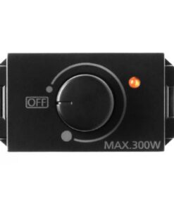 Bộ điều chỉnh sáng tối Panasonic WEG57813B-1-G dòng gen-x