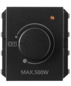 Bộ điều chỉnh sáng tối Panasonic WEG57816B-1-G dòng gen-x