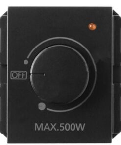 Bộ điều chỉnh độ sáng cho đèn LED Panasonic WEG57912B-1 dòng gen-x