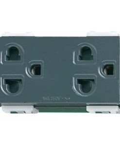 ổ cắm đôi Panasonic WEV1582H/WEV1582-7H dòng Wide