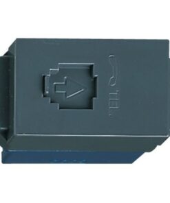 ổ cắm điện thoại 4 cực Panasonic WEV2364H dòng Wide