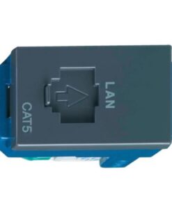 ổ cắm data cat6 Panasonic WEV24886H-CAT6 dòng Wide