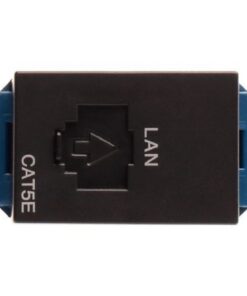 ổ cắm tivi Panasonic WEV2488B dòng gen-x