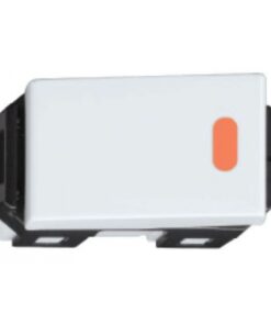 Công tắc đơn Panasonic WEV5033-7SW dòng Wide 2 tiếp điểm màu trắng