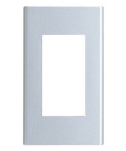 Mặt Công Tắc Panasonic WEV68030MW Dòng Wide 3 Thiết Bị