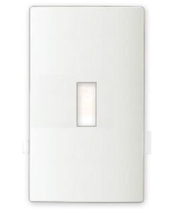 Mặt công tắc panasonic WEV7061MW dòng wide dùng cho HB