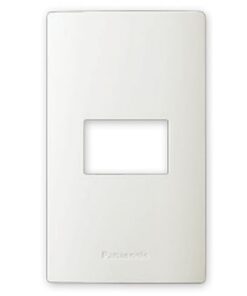 Mặt công tắc panasonic WEVH68010 dòng halumie 1 thiết bị