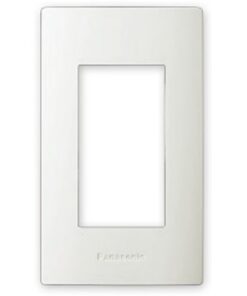 Mặt công tắc panasonic WEVH68030 dòng halumie 3 thiết bị