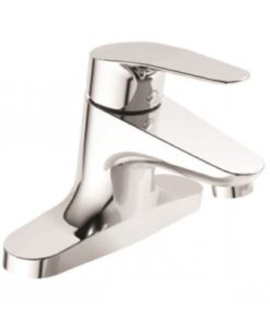 Vòi Lavabo American Standard Cygnet WF-0302 (WF0302) Nóng Lạnh