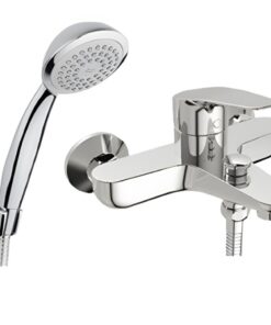 Vòi Sen Tắm Nóng Lạnh American Standard Cygnet WF-0311 (WF0311)