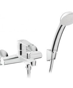 Vòi Sen American Standard WF-0711 (WF0711) Neo Modern Nóng Lạnh