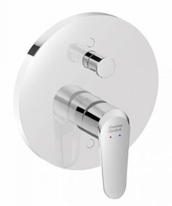 Van Điều Chỉnh American Standard WF-0721 (WF0721) Âm Tường Neo Modern