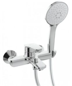 Vòi Sen Tắm American Standard WF-0911 (WF0911) Milano Nóng Lạnh