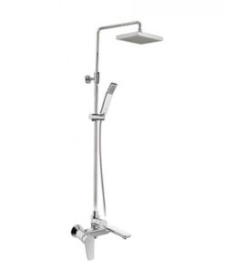 Vòi sen cây American Standard WF-0972/A-6110.978.903 (D20S) nóng lạnh tắm đứng