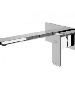 Vòi lavabo gắn tường American Standard WF-1304 (WF1304) Acacia E âm tường