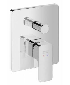 Van Điều Chỉnh American Standard WF-1321 (WF1321) Âm Tường Acacia