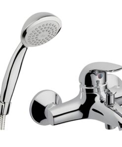 Vòi Sen Nóng Lạnh American Standard Saga WF-1511 (WF1511)