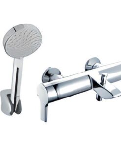 Vòi Sen Nóng Lạnh American Standard Active WF-3911 (WF3911)