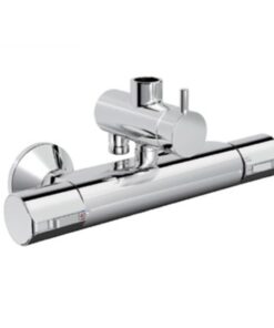 Củ Sen American Standard La Vita WF-4948 (WF4948) Nhiệt Độ