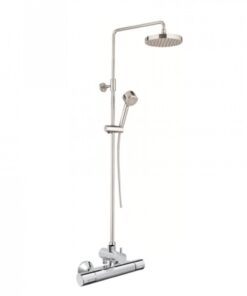 Vòi sen cây American Standard WF-4948/A-6110.978.904 (D200) nóng lạnh tắm đứng