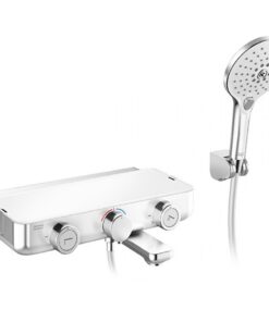 Vòi sen tắm American Standard WF-4954 (WF4954) EasySET cảm biến nhiệt độ